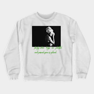 family Crewneck Sweatshirt